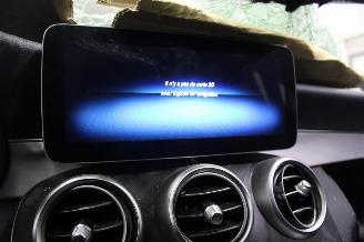 Mercedes C-klasse C 180 picture 15