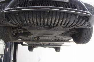 Mercedes C-klasse C 180 picture 17