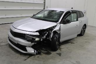 Unfallwagen Opel Astra  2024/10