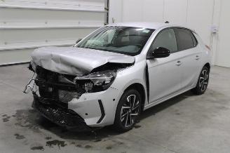 skadebil auto Opel Corsa  2026/2
