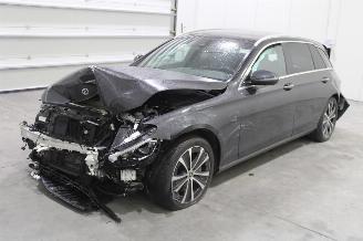 Vrakbiler auto Mercedes E-klasse E 300 2023/5