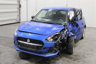 Dezmembrări autoturisme Suzuki Swift  2023/4