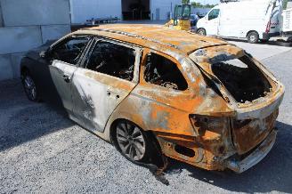 Skoda Octavia  picture 5