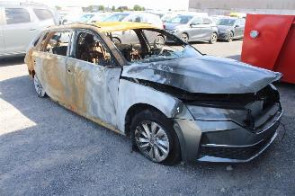 Skoda Octavia  picture 3