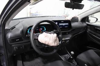 Hyundai Bayon  picture 10