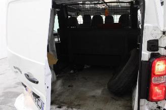 Peugeot Expert  picture 19