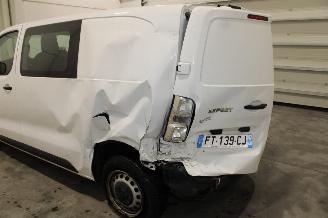 Peugeot Expert  picture 24