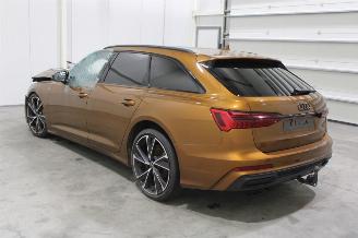 Audi A6  picture 5