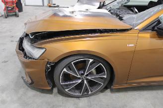 Audi A6  picture 6
