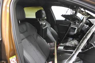 Audi A6  picture 14