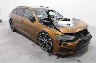 Audi A6  picture 3