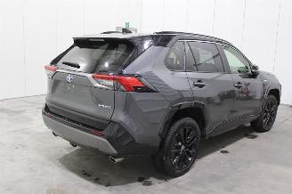 Toyota Rav-4 RAV 4 picture 4