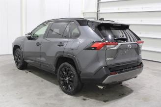 Toyota Rav-4 RAV 4 picture 5