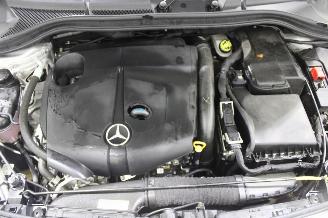 Mercedes B-klasse B 200 picture 10