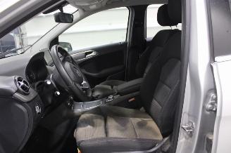 Mercedes B-klasse B 200 picture 7