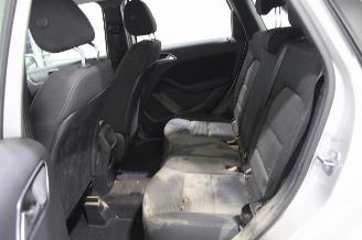 Mercedes B-klasse B 200 picture 8