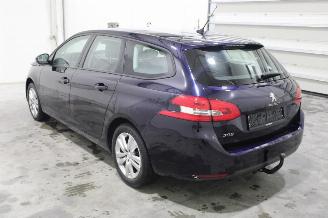 Peugeot 308  picture 4