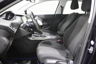 Peugeot 308  picture 11