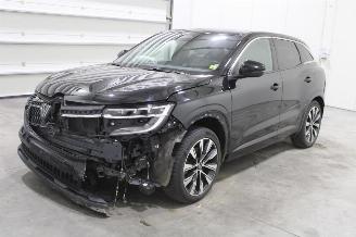 skadebil auto Renault Austral  2023/5