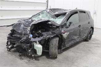 Vrakbiler auto Volkswagen Golf  2022/9