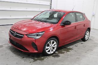 uszkodzony samochody osobowe Opel Corsa  2023/2