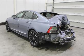 Volvo S-90 S90 picture 4