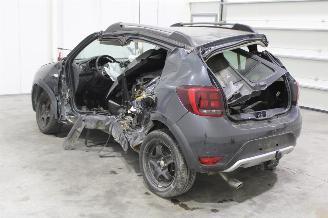 Dacia Sandero  picture 5