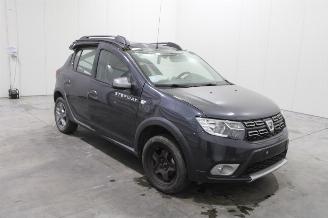 Dacia Sandero  picture 3