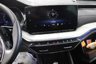 Skoda Octavia  picture 14
