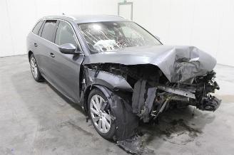 Skoda Octavia  picture 3