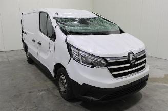 Renault Trafic  picture 3