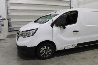 Renault Trafic  picture 6