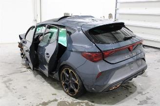 Cupra Leon  picture 4