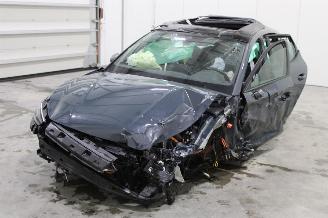 Démontage voiture Cupra Leon  2025/1
