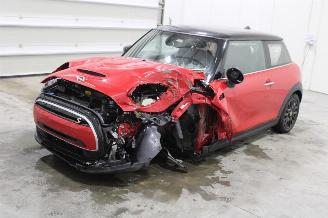 Avarii autoturisme Mini Cooper SE 2023/11