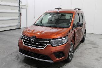 Schadeauto Renault Kangoo  2026/6