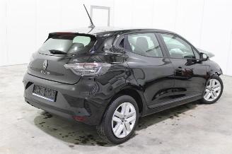 Renault Clio  picture 3