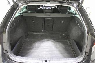 Skoda Octavia  picture 24