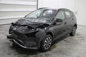 Avarii autoturisme Hyundai Bayon  2024/7