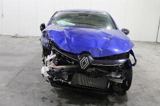 Renault Clio  picture 8