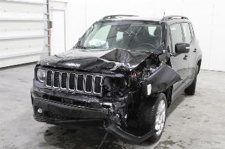 Schadeauto Jeep Renegade  2025/1