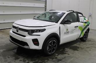 demontáž osobní automobily Citroën C3  2025/9