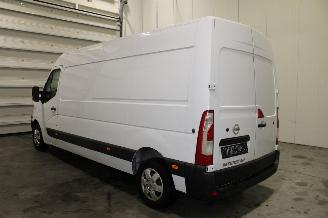 Nissan Interstar  picture 4
