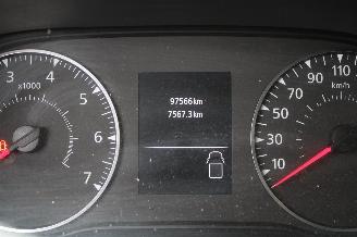 Nissan Interstar  picture 13