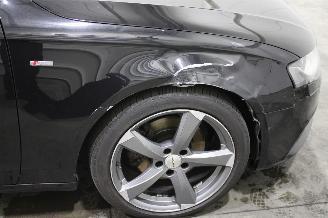 Audi A4  picture 8