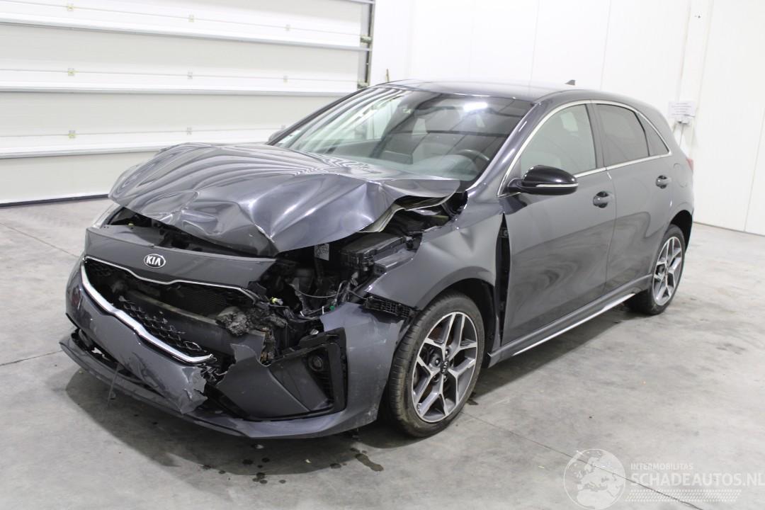 Kia Cee d cee'd
