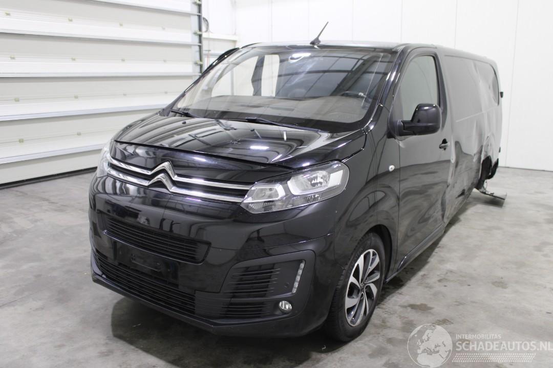 Citroën Jumpy 