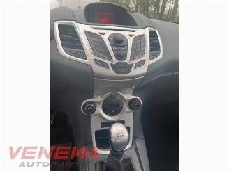 Ford Fiesta Fiesta 6 (JA8), Hatchback, 2008 / 2018 1.6 16V Sport picture 10