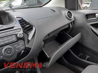 Ford Ka Ka+, Hatchback, 2016 1.2 picture 16
