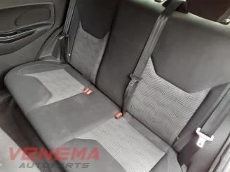 Ford Ka Ka+, Hatchback, 2016 1.2 picture 21
